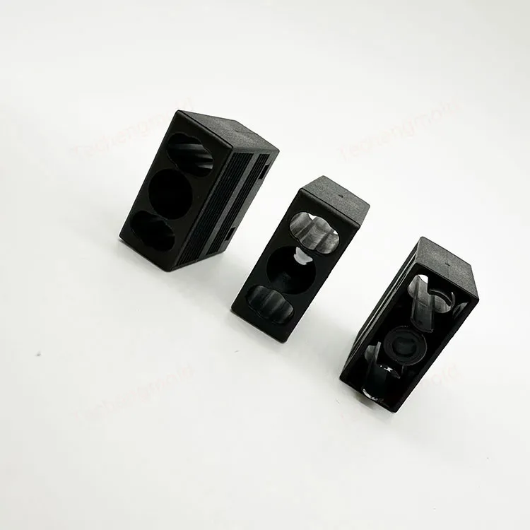 特诚科技精密工程塑料注塑件实拍
